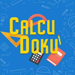 Calcudoku