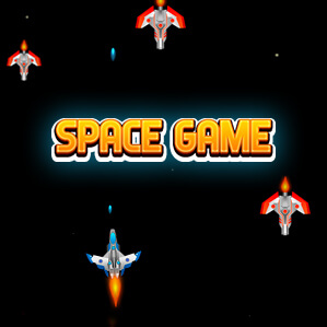 Space Game