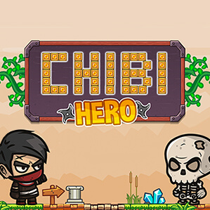 Chibi Hero