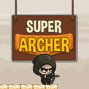 Super Archer