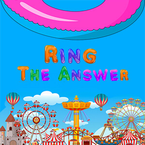 Ring the Answer