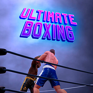 Ultimate Boxing