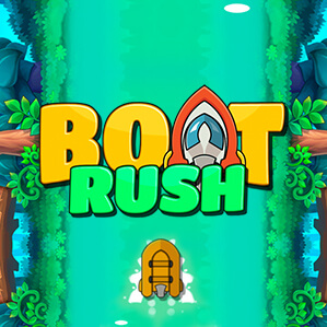 Boat Rush