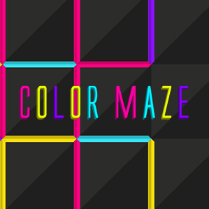 Color Maze