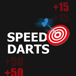 Speed Darts