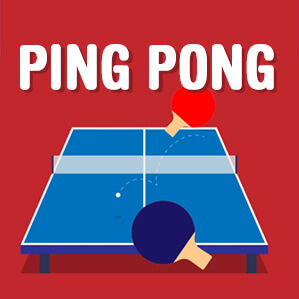 Ping Pong