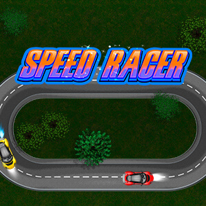 Speed Racer