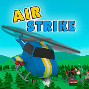 Air Strike
