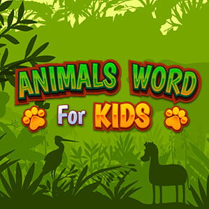 Animals Word